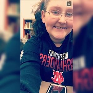 Meet your Posher, April