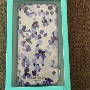 Kate Spade iPhone 6 Plus case