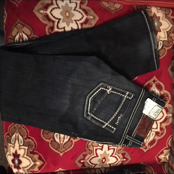 Bke jeans