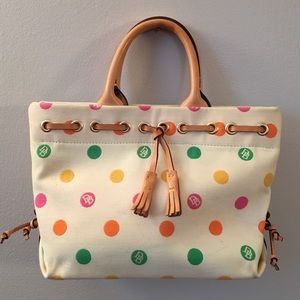 Dooney & Bourke Satchel