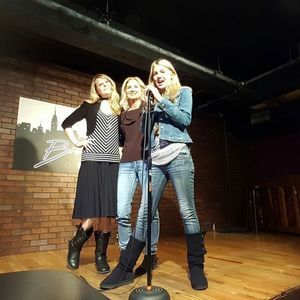 Meet your Posher, Lacey