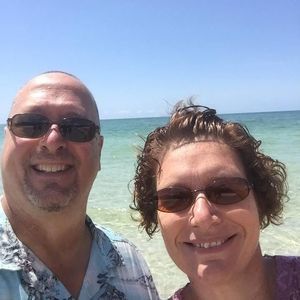 Meet your Posher, Hazel