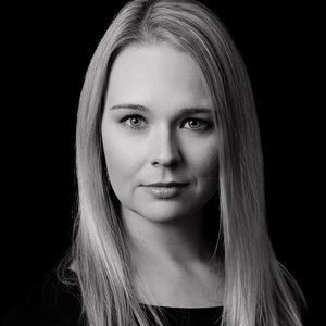 Meet your Posher, Holly