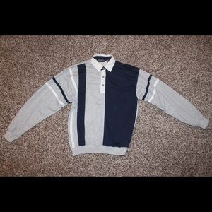 *Vintage* long sleeve shirt