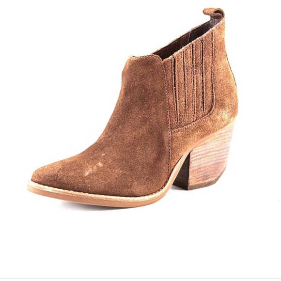 Matisse Eve Booties - Picture 2 of 4