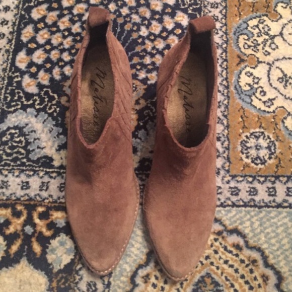 Matisse Eve Booties - Picture 4 of 4