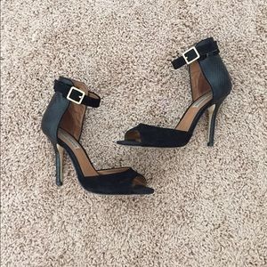 Steve Madden Heels
