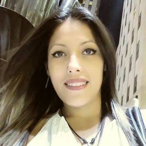 Meet your Posher, Rosa