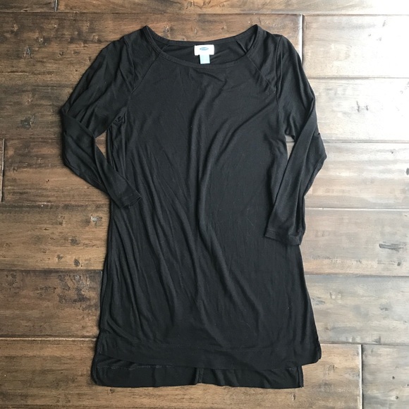 Old Navy Tops - Black tunic
