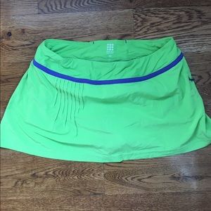 Title Nine SWB (skirt with benefits)