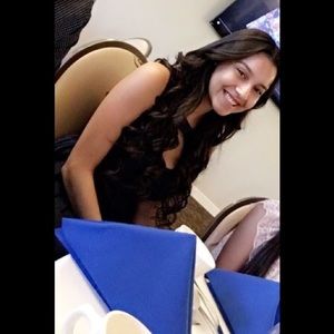 Meet your Posher, Samantha