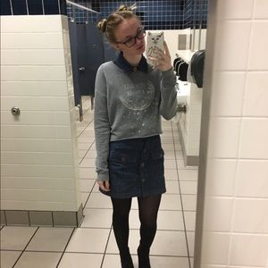 Meet your Posher, Brittany