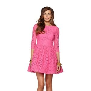 Lilly Pulitzer Lori Dress