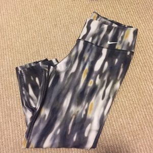 Nike tights