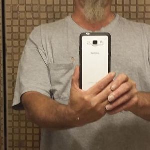 Meet your Posher, Joseph j