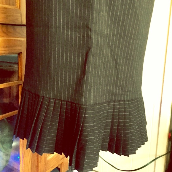 Briggs skirt