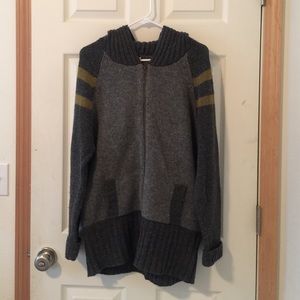 Free People sweater