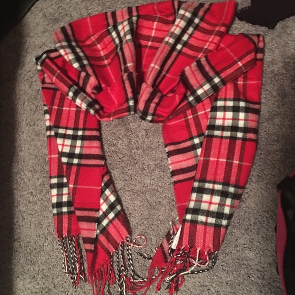 Scarf