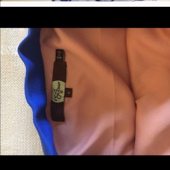 Eva Franco skirt 6 from Anthropologie - Picture 2 of 3