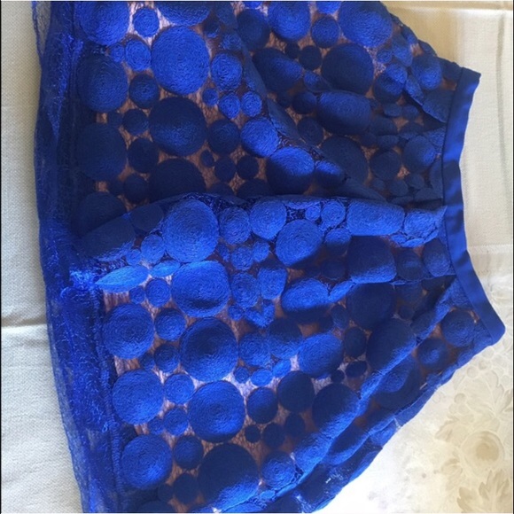 Eva Franco skirt 6 from Anthropologie - Picture 3 of 3