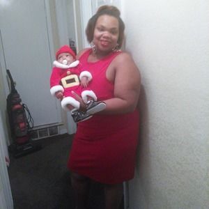 Meet your Posher, Shanteese