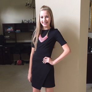 Meet your Posher, Leah