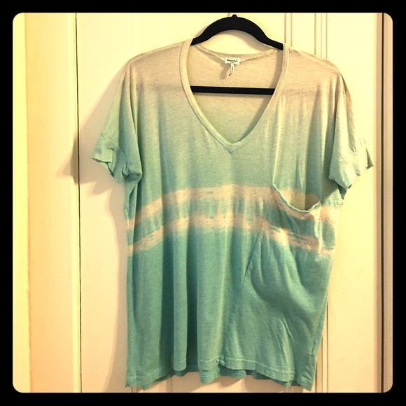 Splendid flow t-shirt
