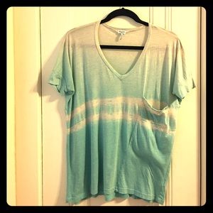 Splendid flow t-shirt