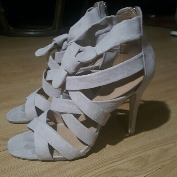 Madden girl heels - Picture 2 of 3