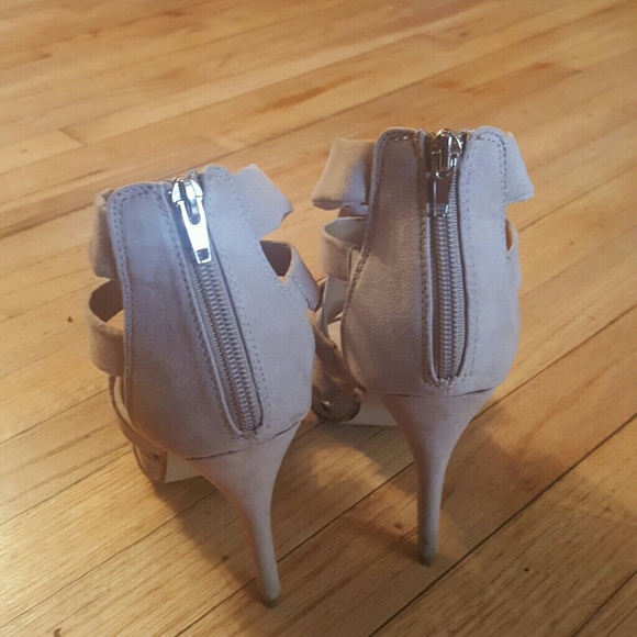 Madden girl heels - Picture 3 of 3