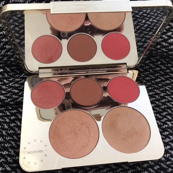 BECCA x Jaclyn Hill Palette
