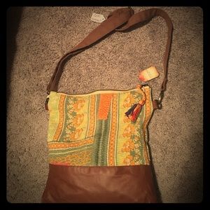 Turkish purse