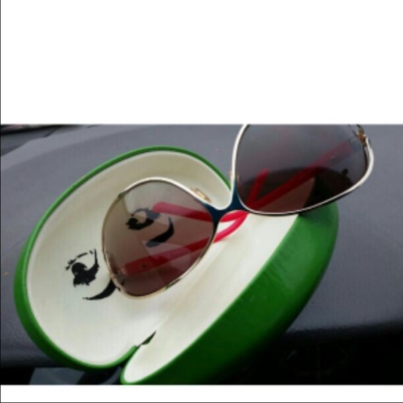 Kate spade sunglasses