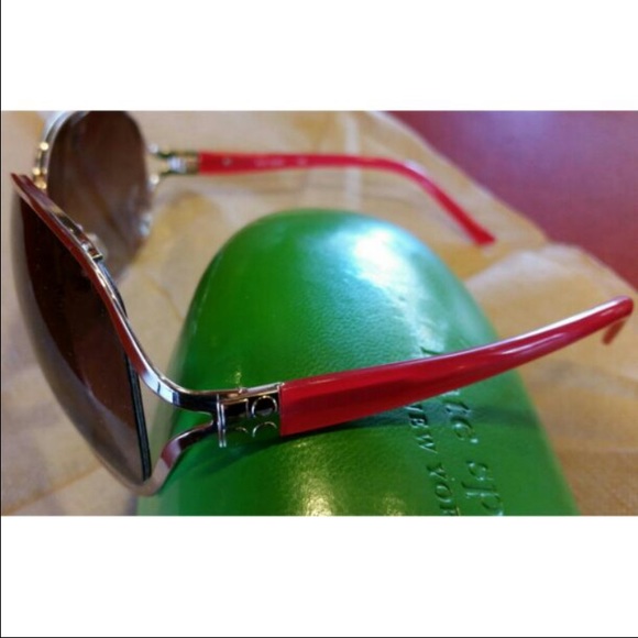 Kate spade sunglasses