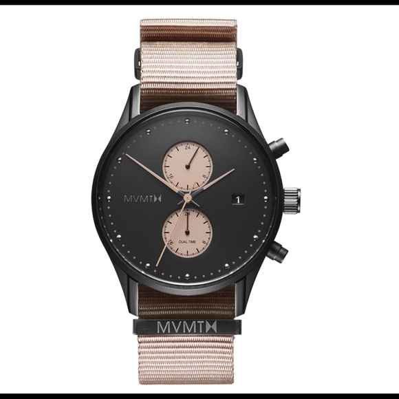 Mvmt watches