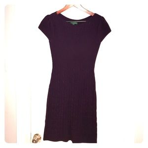 Ralph Lauren Sweater Dress