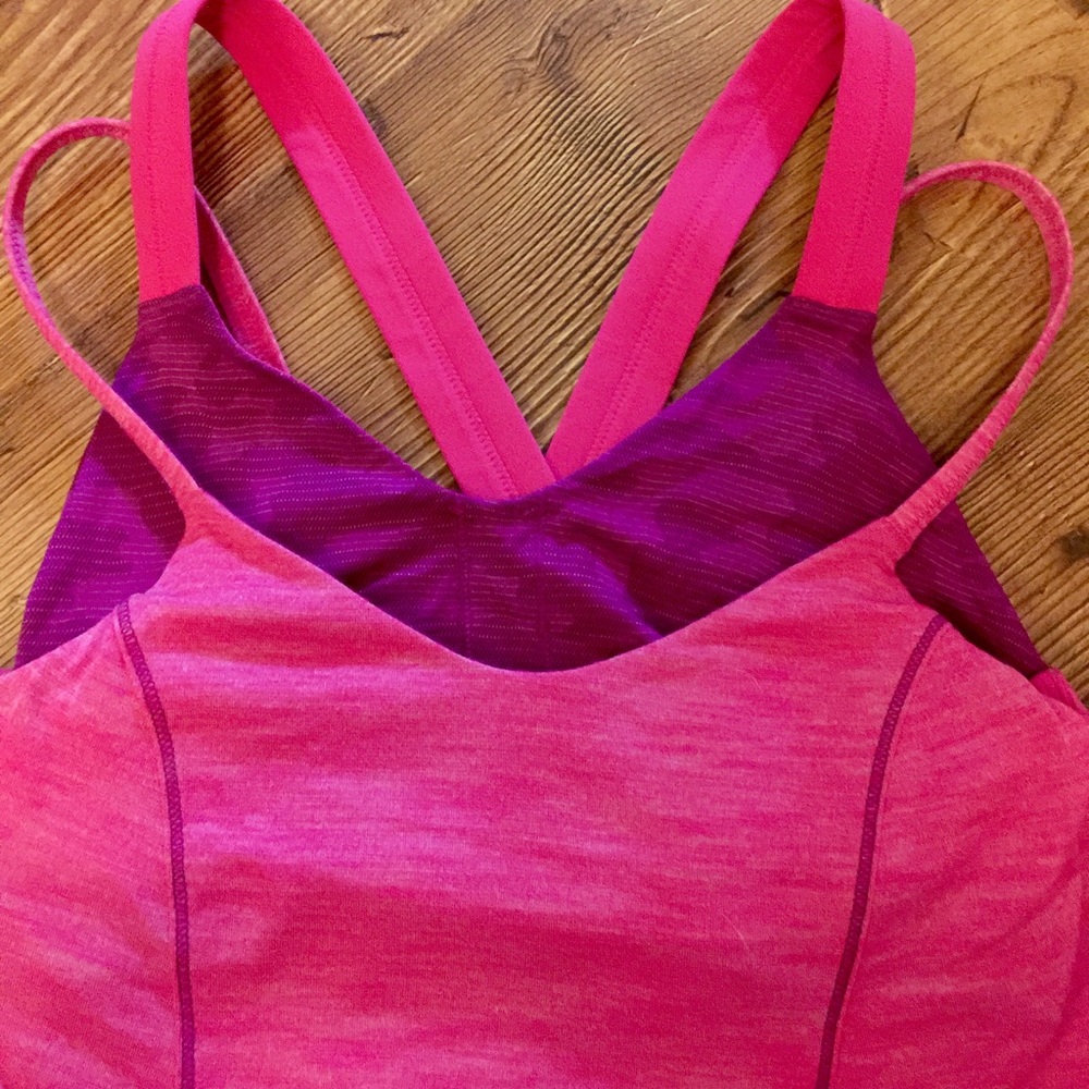 LULULEMON BUNDLE!