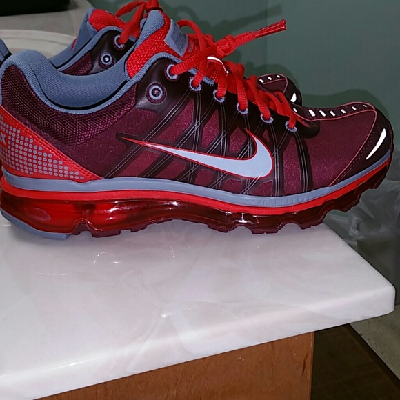Nike Air Max FitSole Running Sneakers - Picture 1 of 3