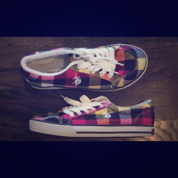 Ralph Lauren Sneakers