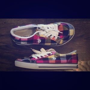Ralph Lauren Sneakers