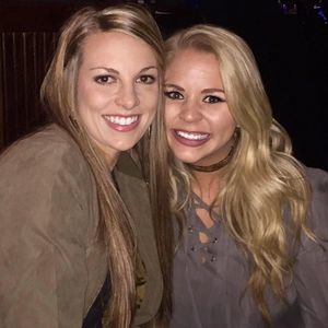 Meet your Posher, Tara