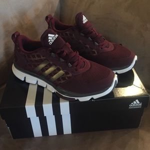 Adidas Speed Trainer Running Shoes