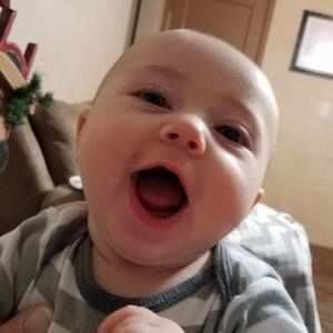 Meet your Posher, Kari