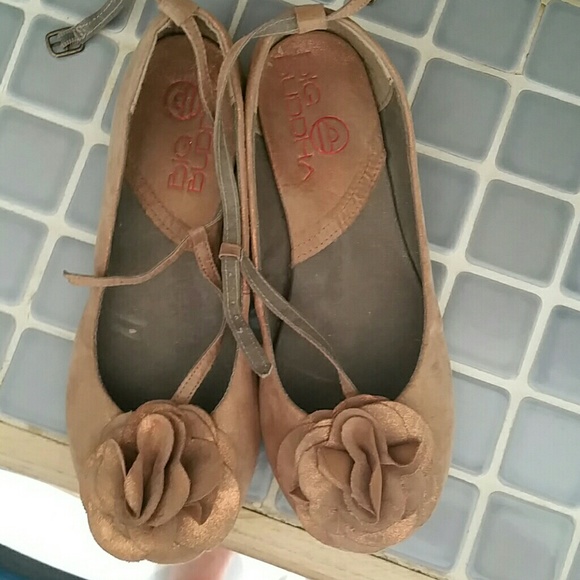 Big Buddha Shoes