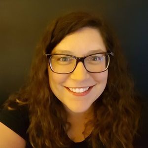 Meet your Posher, Alecia