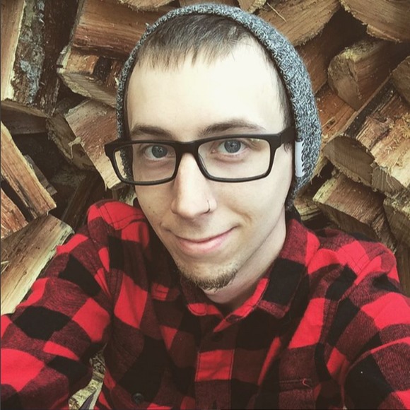 Meet your Posher, Ben