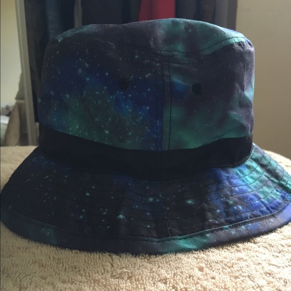 Galaxy BucketHat