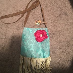 Shoulder bag