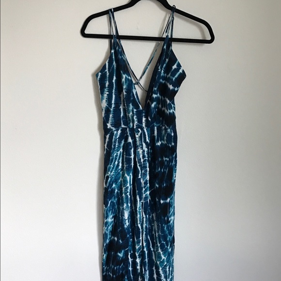 ANGL Jumpsuit
