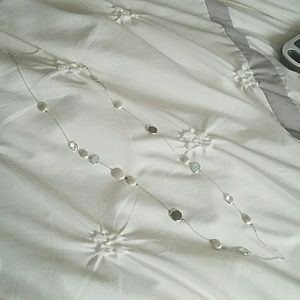Stella & Dot long neckalce